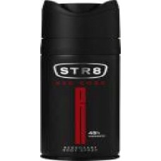 Дезодорант для мужчин STR8 RED CODE 150 мл