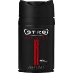 Дезодорант для мужчин STR8 RED CODE 150 мл