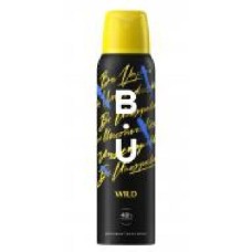 Дезодорант для женщин B.U. Wild 150 мл