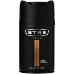 Дезодорант STR8 Hero 150 мл