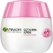 Ботаник-крем дневной Garnier Skin Naturals Розовая вода 50 мл