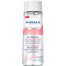 Мицеллярная вода Mavala Clean & Comfort Alpine Softness 200 мл 1 шт./уп.