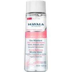 Мицеллярная вода Mavala Clean & Comfort Alpine Softness 200 мл 1 шт./уп.