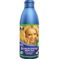 Масло Parachute Advansed кокосовая 100 мл