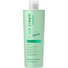 Шампунь INEBRYA Frequent Shampoo Fresh Mint освежающий с мятой 300 мл