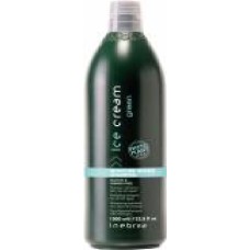 Шампунь INEBRYA Green Moisture Gentle Shampoo увлажняющий 1000 мл