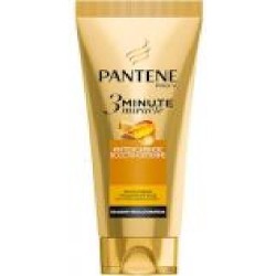 Бальзам Pantene 3 Minute Miracle Интенсивное восстановление 200 мл