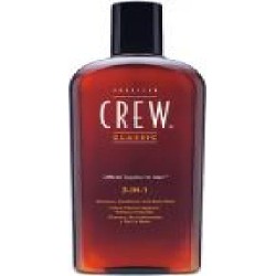 Гель-шампунь AMERICAN CREW 3 в 1 Classic 450 мл