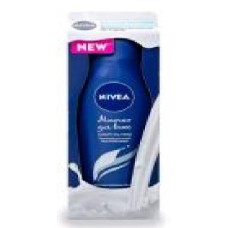 Шампунь Nivea для нормальных волос 250 мл