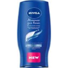 Бальзам Nivea для сухих и поврежденных волос 200 мл