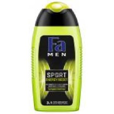 Гель для душа Fa Men Sport Energy Boost 400 мл