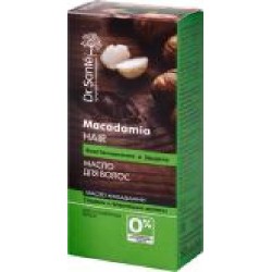 Масло Dr. Sante Macadamia Hair 50 мл