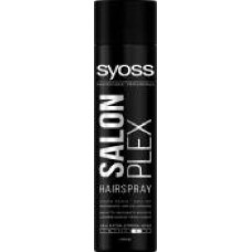 Лак для волос Syoss Salon Plex Hairspray Salon Plex 400 мл