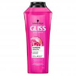 Шампунь Gliss Kur Hair Repair Gliss Kur Supreme Length 400 мл