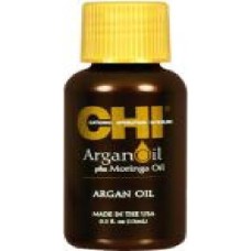 Масло CHI Argan Oil plus Moringa Oil 15 мл