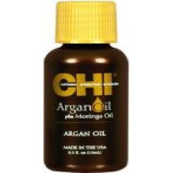 Масло CHI Argan Oil plus Moringa Oil 15 мл