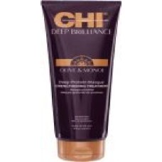 Маска для волос CHI Deep Brilliance Olive & Monoi протеиновая 237 мл