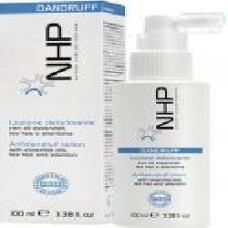 Лосьон Vitalfarco NHP с эфирными маслами и алантоином 100 мл