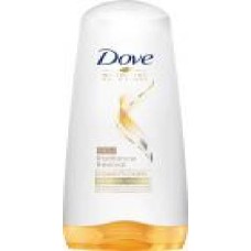 Бальзам-ополаскиватель Dove Nutritive Solutions Сияющий блеск 200 мл