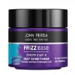 Маска для волос John Frieda Frizz Ease Волшебные завитки 250 мл