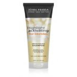 Шампунь John Frieda Highlight Activator 250 мл