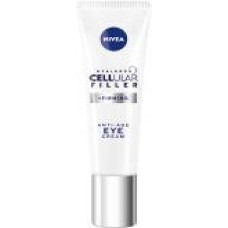 Крем для кожи вокруг глаз Nivea HYALURON CELLULAR 15 мл