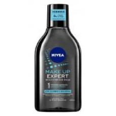 Мицеллярная вода Nivea Make up Еxpert для базового макияжа 400 мл