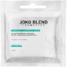 Маска Joko Blend Cosmetics детокс с морскими водорослями 20 г 1 шт.