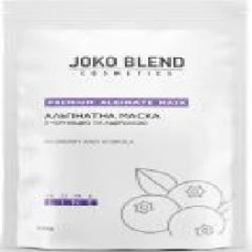 Маска Joko Blend Cosmetics с черникой и ацеролой 100 г 1 шт.