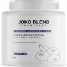 Маска Joko Blend Cosmetics с черникой и ацеролой 200 г 1 шт.