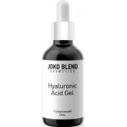 Сыворотка Joko Blend Cosmetics Hyaluronic Acid Gel 30 мл