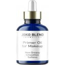 Масло Joko Blend Cosmetics праймер под макияж Blend Primer Oil прозрачный 30 мл