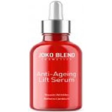 Сыворотка Joko Blend Cosmetics пептидная с лифтинг-эффектом Anti-Ageing Lift Serum 30 мл