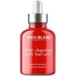 Сыворотка Joko Blend Cosmetics пептидная с лифтинг-эффектом Anti-Ageing Lift Serum 30 мл