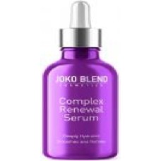 Сыворотка Joko Blend Cosmetics пептидная восстанавливающая Complex Renewal Serum 30 мл