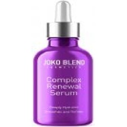 Сыворотка Joko Blend Cosmetics пептидная восстанавливающая Complex Renewal Serum 30 мл