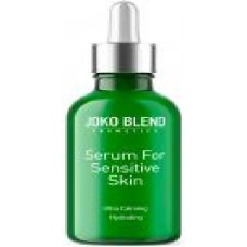 Сыворотка Joko Blend Cosmetics для чувствительной кожи Serum For Sensitive Skin 30 мл