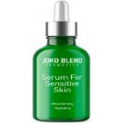 Сыворотка Joko Blend Cosmetics для чувствительной кожи Serum For Sensitive Skin 30 мл