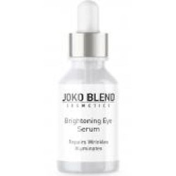 Сыворотка для кожи вокруг глаз Joko Blend Cosmetics пептидная Brightening Eye Serum 10 мл