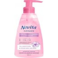 Гель для интимной гигиены Novita Intimate 250 мл