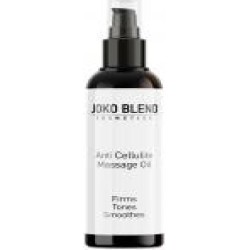 Масло массажное Joko Blend Cosmetics антицеллюлитное Blend Anti Cellulite Massage Oil 100 мл