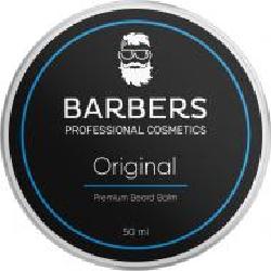 Бальзам Barbers Original для бороды 50