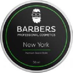 Бальзам Barbers New York для бороды 50