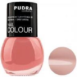 Лак для ногтей Pudra Cosmetics Nail Colour №08 13 мл