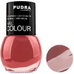 Лак для ногтей Pudra Cosmetics Nail Colour №12 13 мл