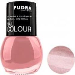 Лак для ногтей Pudra Cosmetics Nail Colour №14 13 мл