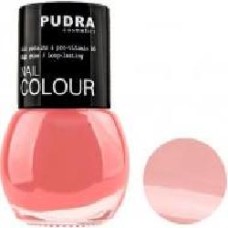 Лак для ногтей Pudra Cosmetics Nail Colour №20 13 мл