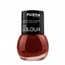 Лак для ногтей Pudra Cosmetics Nail Colour №23 13 мл