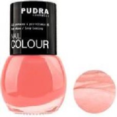 Лак для ногтей Pudra Cosmetics Nail Colour №24 13 мл