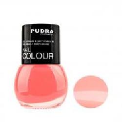 Лак для ногтей Pudra Cosmetics Nail Colour №33 13 мл